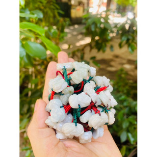 nhẫn tỳ hưu ngọc jade tuýp A