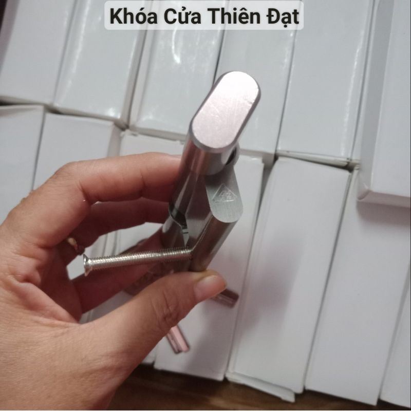 Lõi Khóa Cửa Nhựa Lõi Thép Hãng Golking