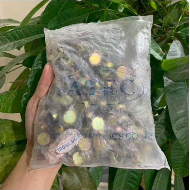 (KHUYẾN MÃI) Triết Áp Đơn 5K Khuyết (1 Túi 100 Cái)