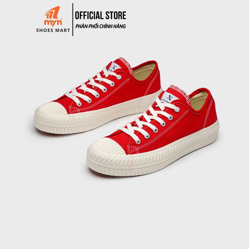 giày thể thao sneaker nam LOCAL BRAND ZX nobox