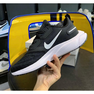 [KHOAI] GIÀY ZOOM TRẮNG ĐEN NAM NỮ