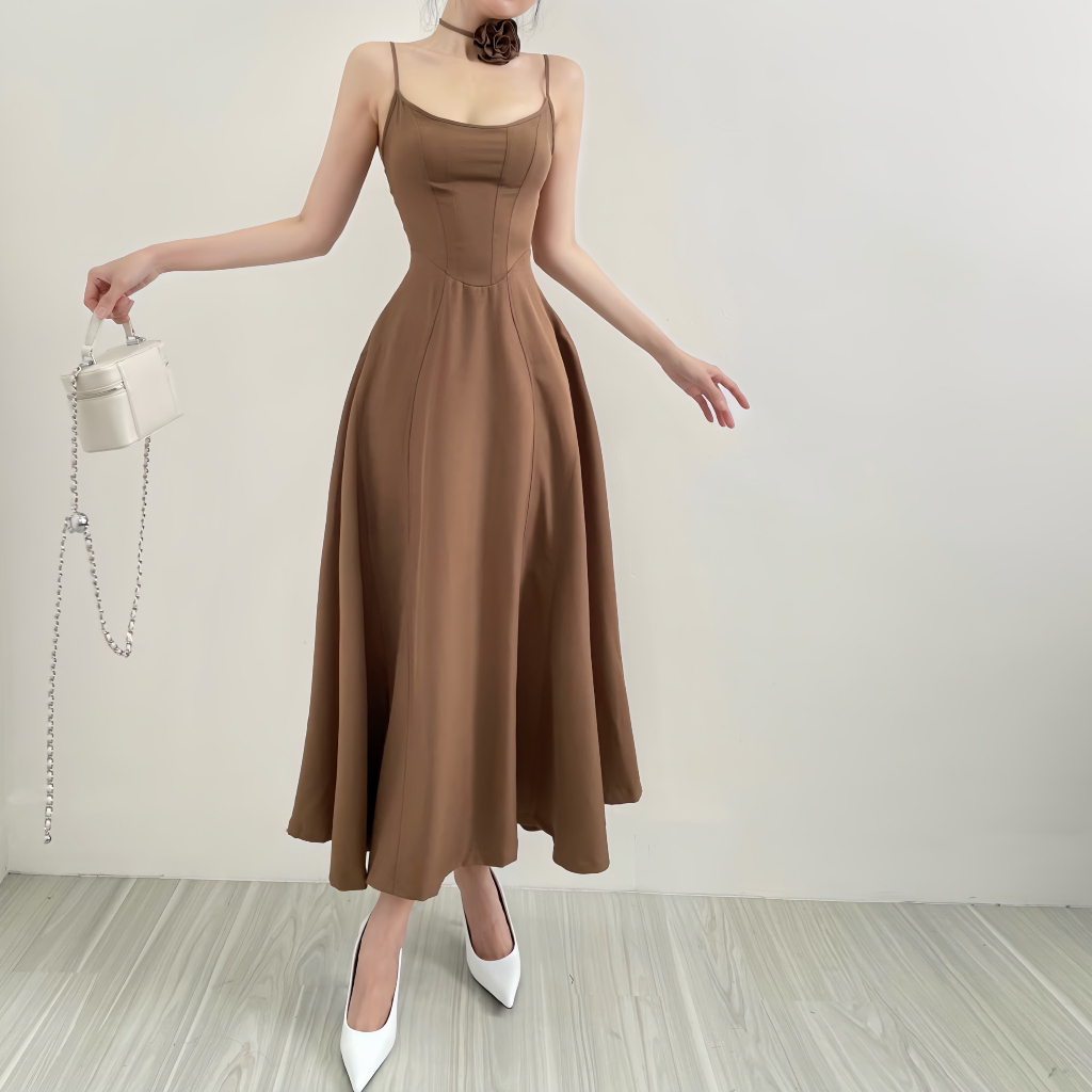 Gladys Maxi dây - TADstore