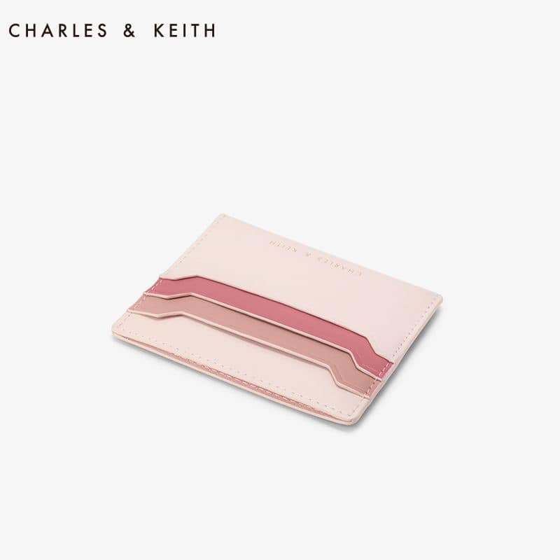 Ví Card Charles&Keith