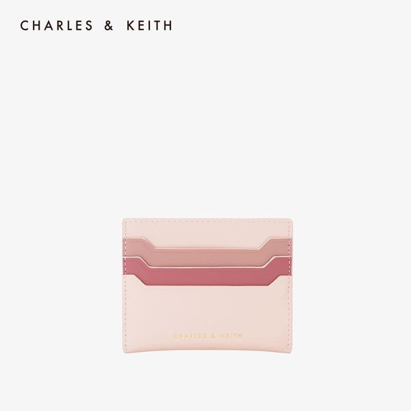 Ví Card Charles&Keith