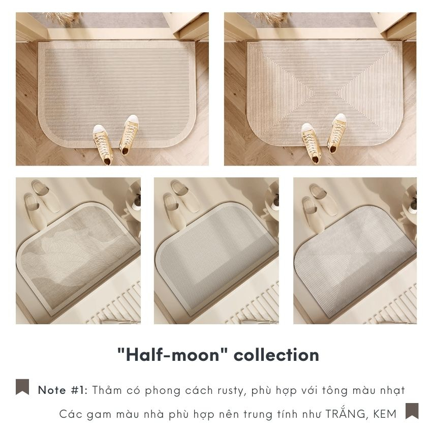 Thảm lông cừu FEEKA trang trí phòng khách phong cách sang trọng, thảm lông trải sàn phòng ngủ có đế chống trượt