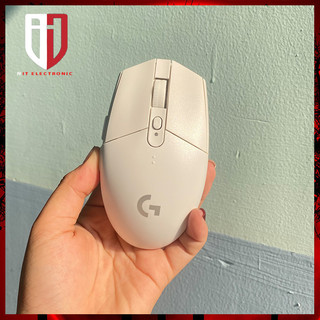 Chuột Máy Vi Tính Bluetooth Không Dây LOGITECH G304 Lightspeed Gaming Mouse LapTop Pc Chơi Game