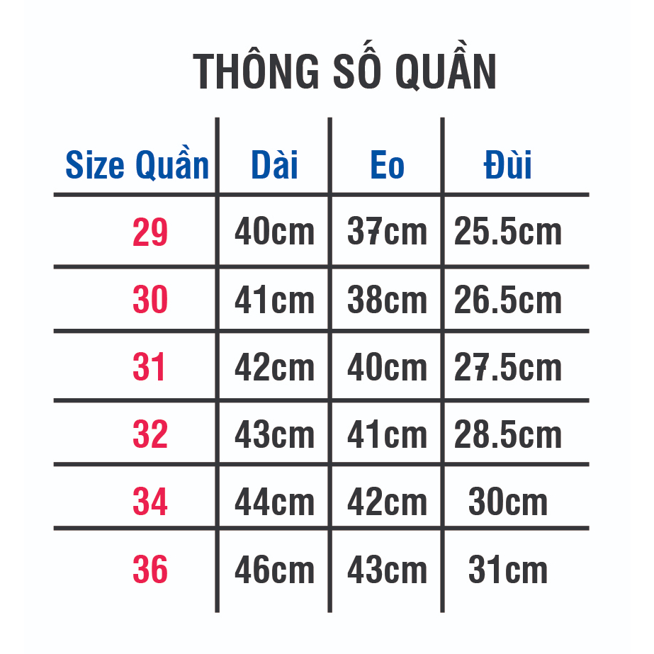 Short Kaki Nam túi hộp form trên gối 2023