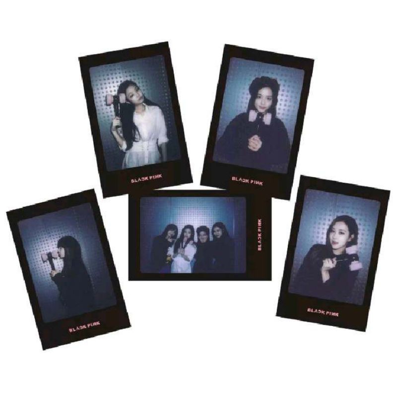 Pass card off cầm lighstick