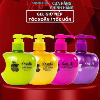 Gel dưỡng tóc xoăn Small Talk Bed Head