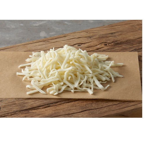 Phô mai bào sợi Mozzarella làm pizza 100g