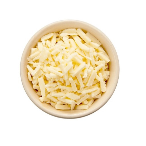 Phô mai bào sợi Mozzarella làm pizza 100g