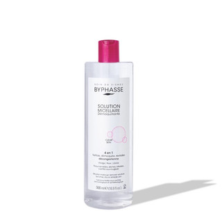 Nước Tẩy Trang Làm Sạch Da Byphasse Solution Micellaire