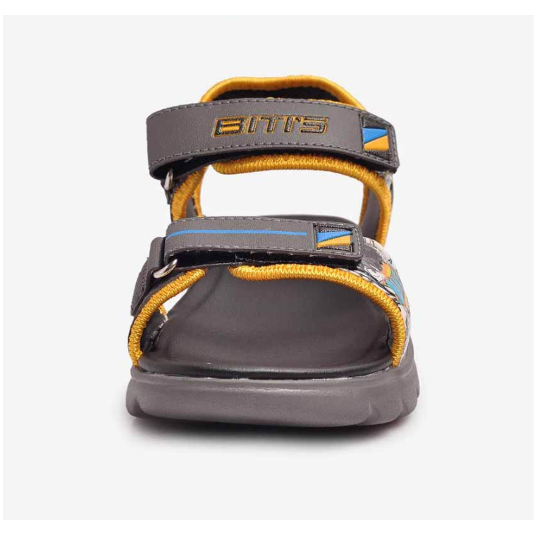 Sandal Si - PU Bé Trai DEB009600