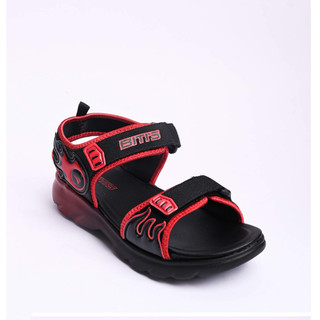 Sandal bé trai sale 150k ( giá tem 305k)  (Size 30-37)