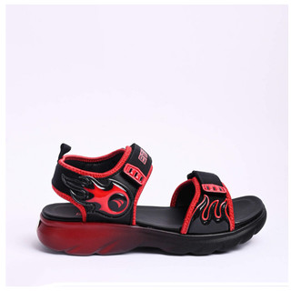 Sandal bé trai sale 150k ( giá tem 305k)  (Size 30-37)