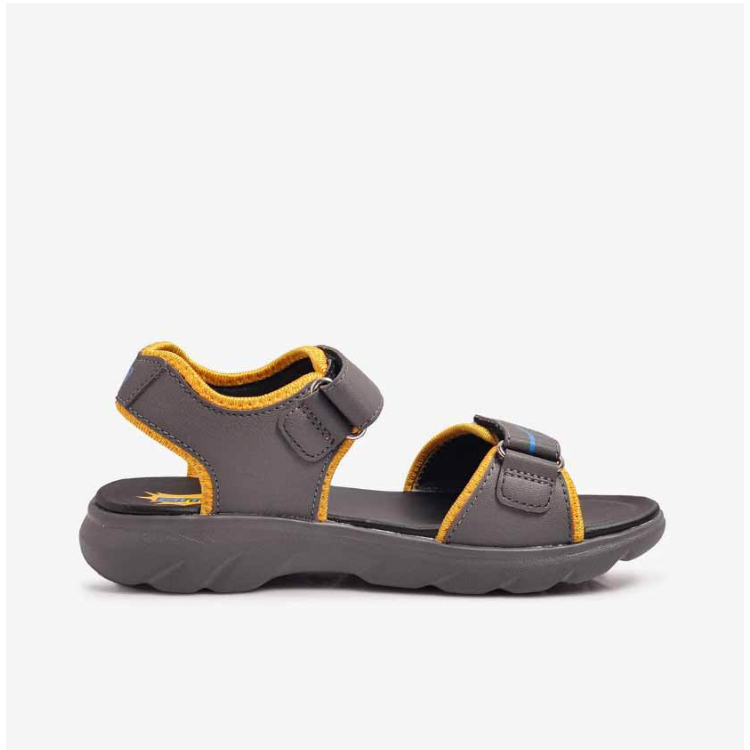 Sandal Si - PU Bé Trai DEB009600