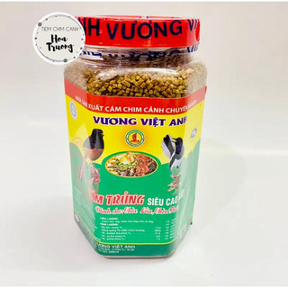 CÁM VƯƠNG VIỆT ANH CHO CHÍCH CHOÈ - HỦ 500gr
