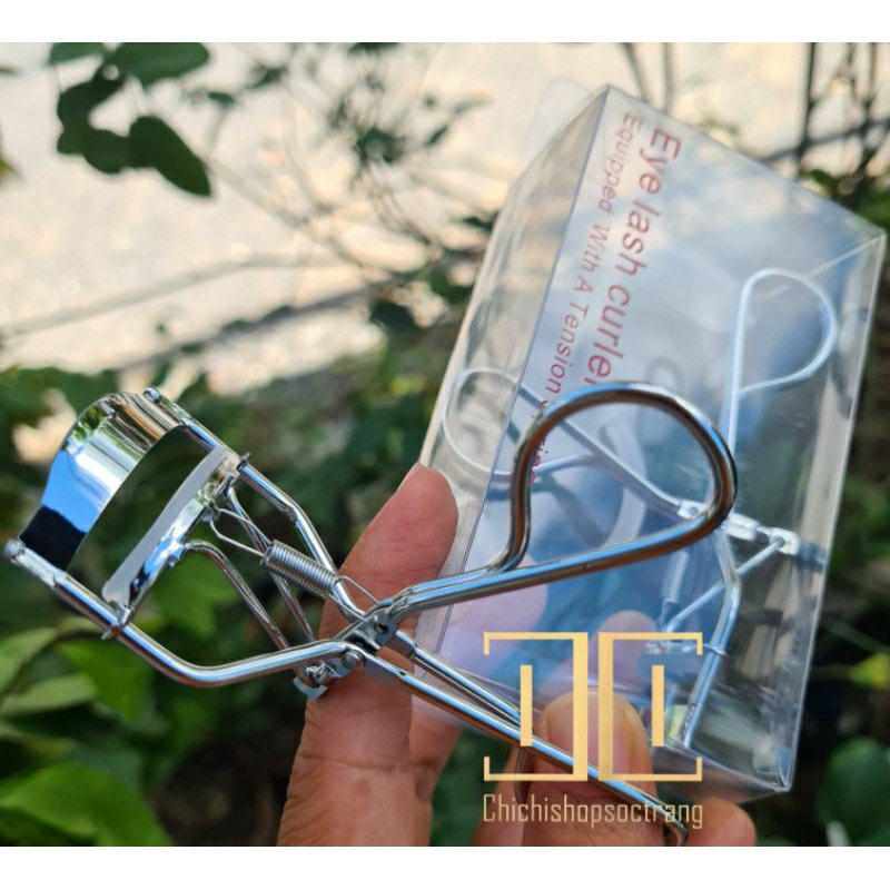 Bấm mi quốc dân EyeLash Culer bấm mi cong