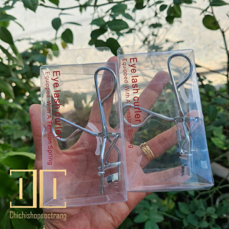 Bấm mi quốc dân EyeLash Culer bấm mi cong