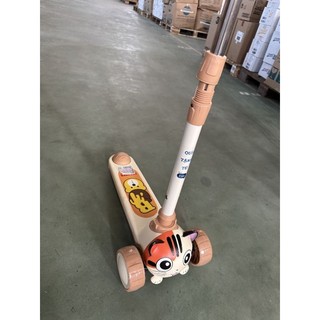 Xe trượt scooter 3 bánh trẻ em
