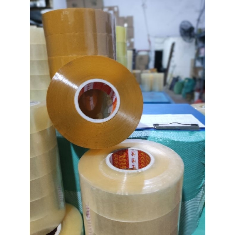 Combo 6 cuộn Băng dính 6c/ cây