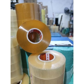 [Rẻ Vô Địch]combo 6 cuộn Băng dính 1kg