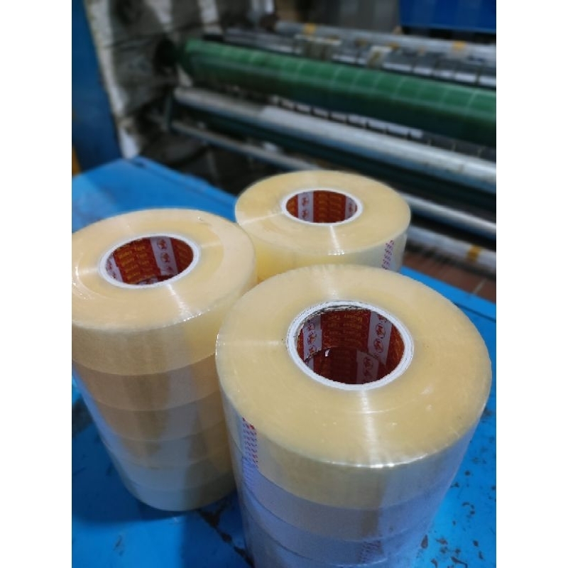 Combo 6 cuộn Băng dính 6c/ cây