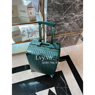 Vali Khung Nhôm LVY26