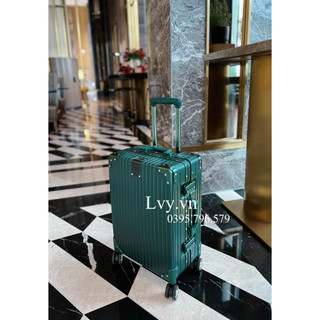 Vali Khung Nhôm LVY26