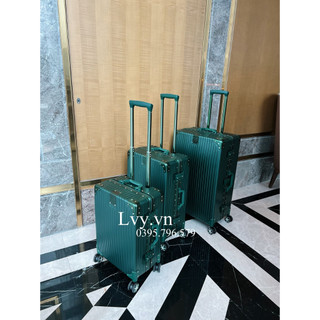 Vali Khung Nhôm LVY26