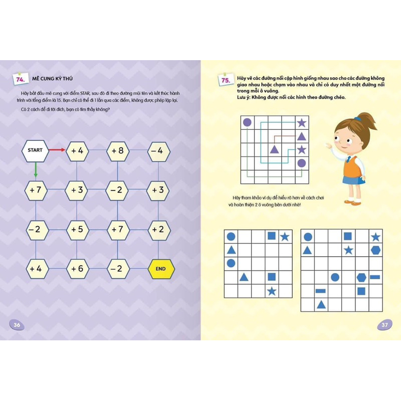 Khám phá tiềm năng cho tre: Câu đố và Trò chơi hack não