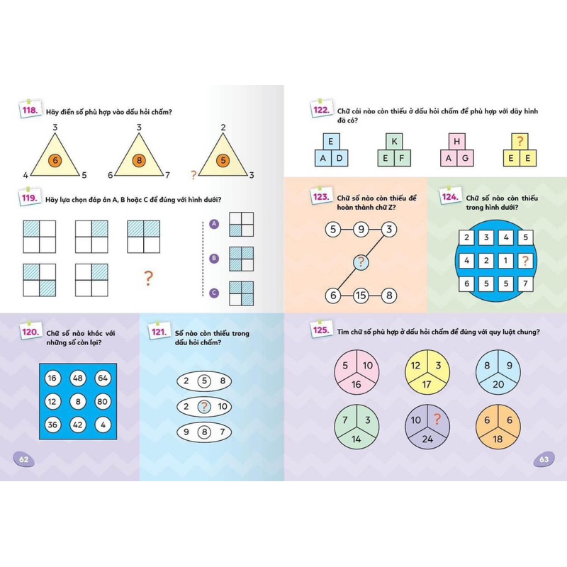 Khám phá tiềm năng cho tre: Câu đố và Trò chơi hack não