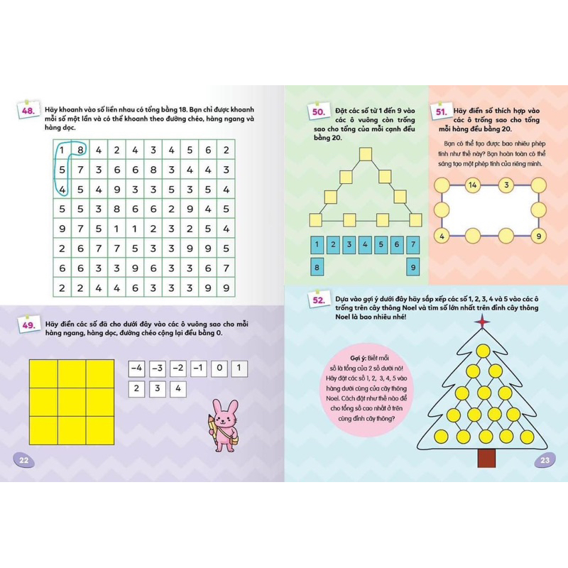 Khám phá tiềm năng cho tre: Câu đố và Trò chơi hack não