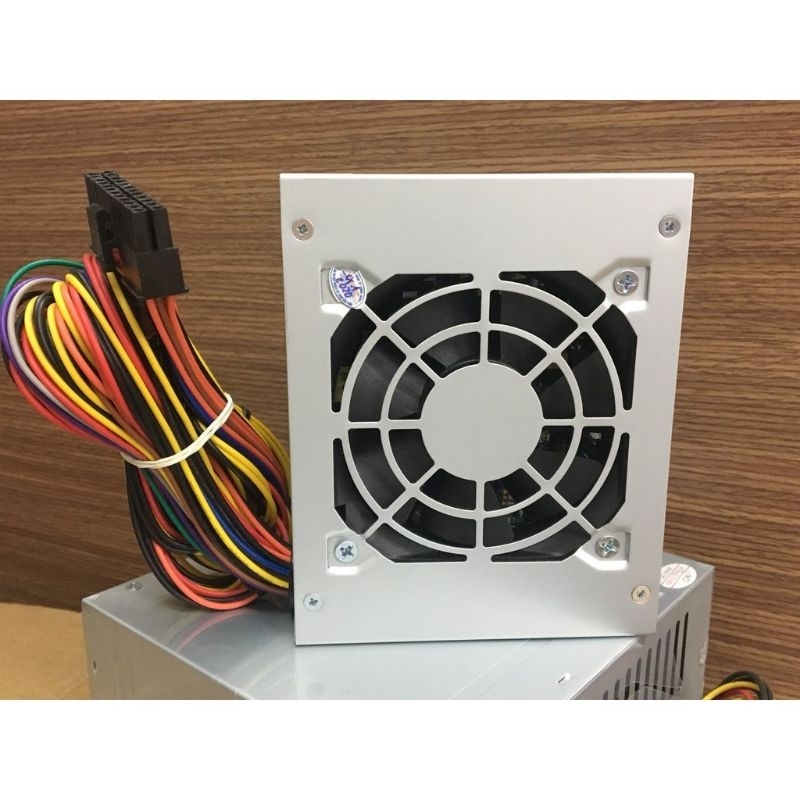 Nguồn mini bóc case thanh lý văn phòng