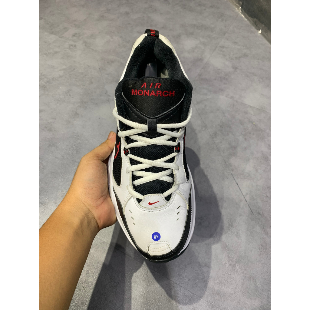 Giày 2hand Nike Air Monarch IV 6927