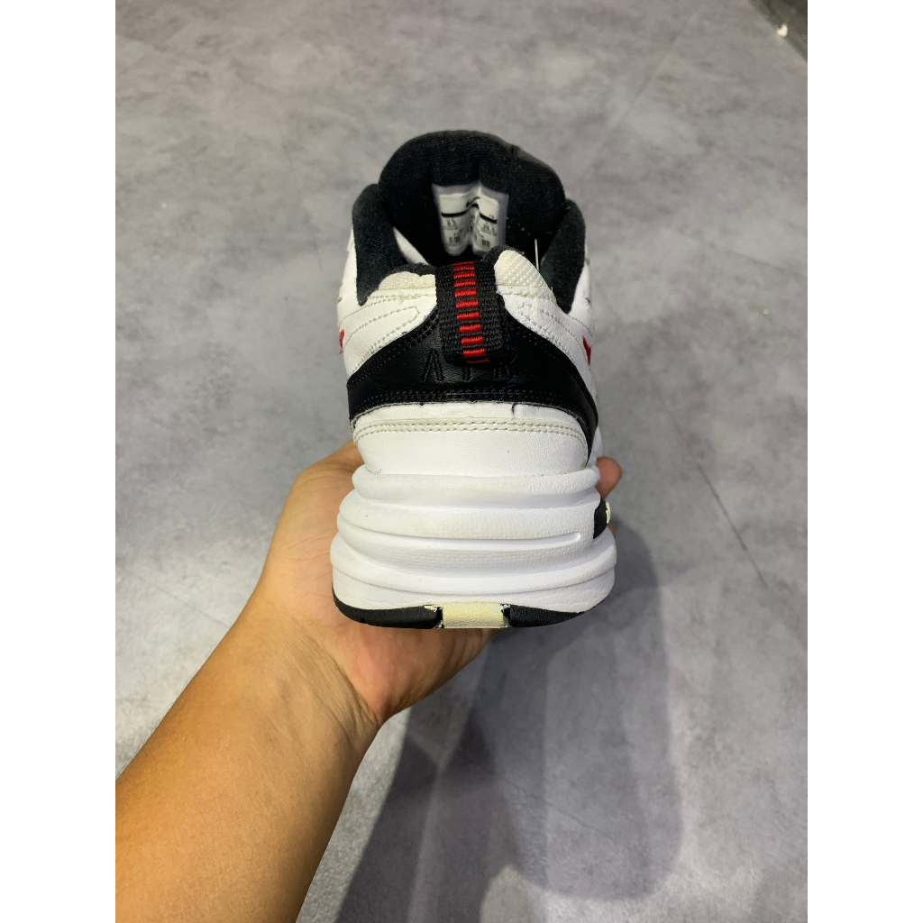 Giày 2hand Nike Air Monarch IV 6927
