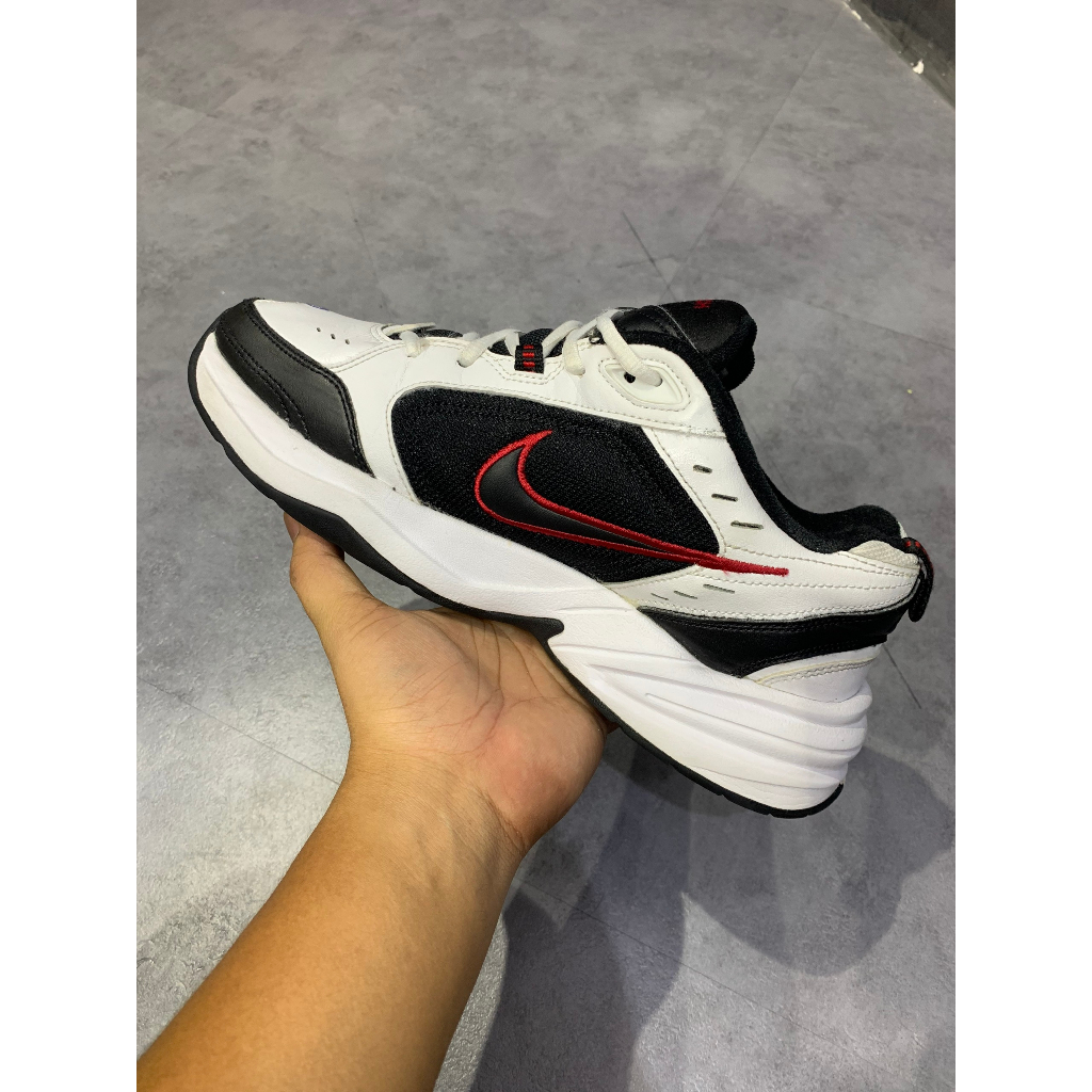 Giày 2hand Nike Air Monarch IV 6927