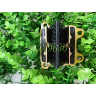 Lưỡi gà Carbon Xipo
