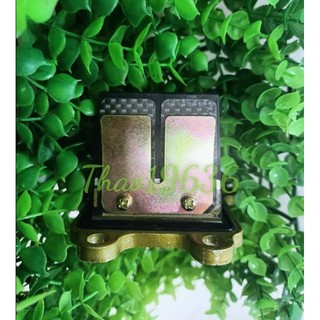 Lưỡi gà Carbon Xipo