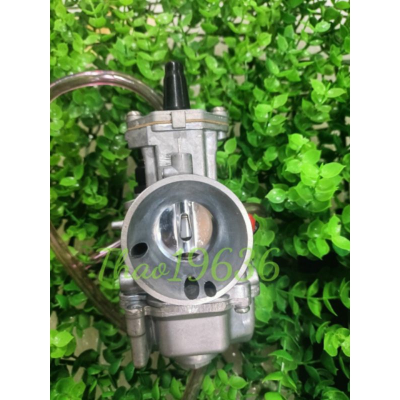 Bình xăng con Pwk 28mm Xipo Yaz