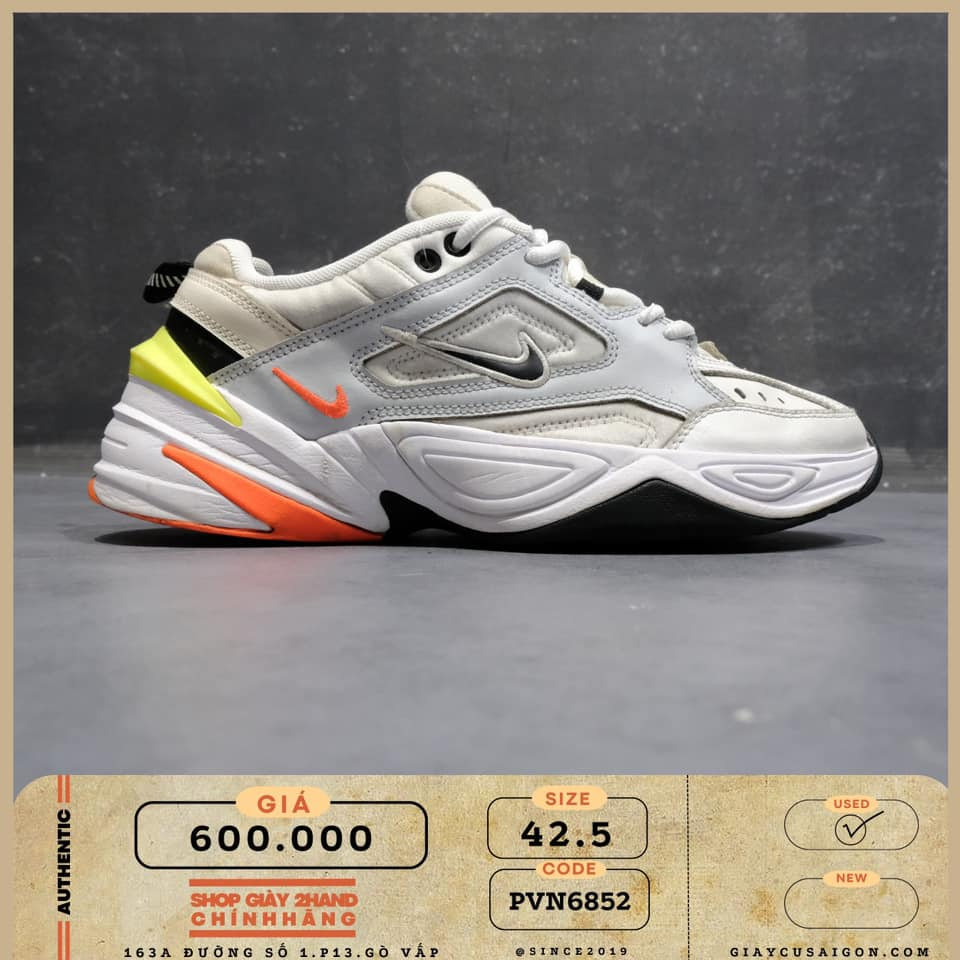 Giày 2hand NIKE M2K 6852