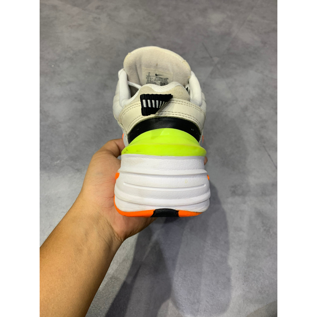 Giày 2hand NIKE M2K 6852