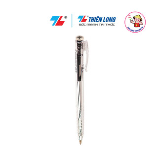 Bút bi tl-027 - mực đen