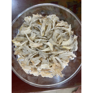 50g-100g chân yến thô loại nhỏ+🍎🍎+🍚🍚