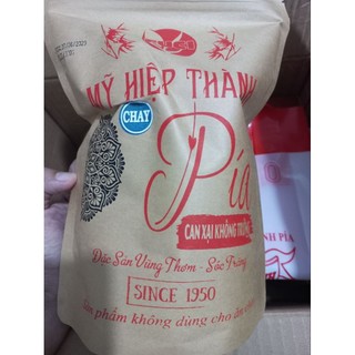 Bánh Can xại chay