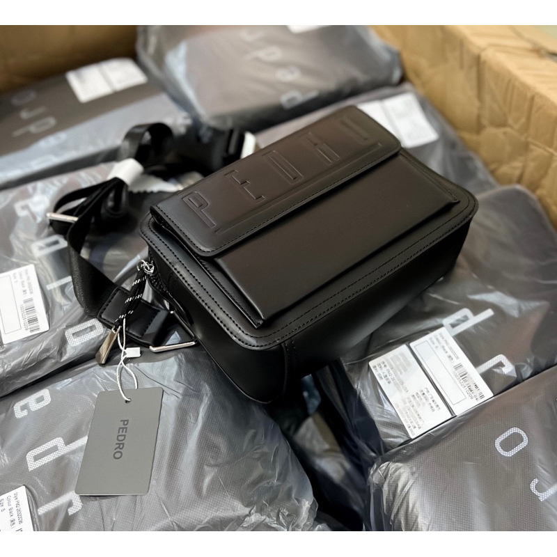 Túi đeo chéo Nam Pedroo PM2-26320036