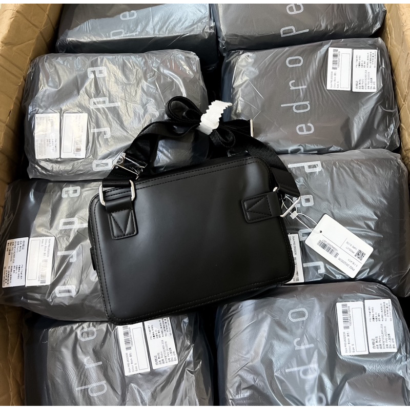 Túi đeo chéo Nam Pedroo PM2-26320036