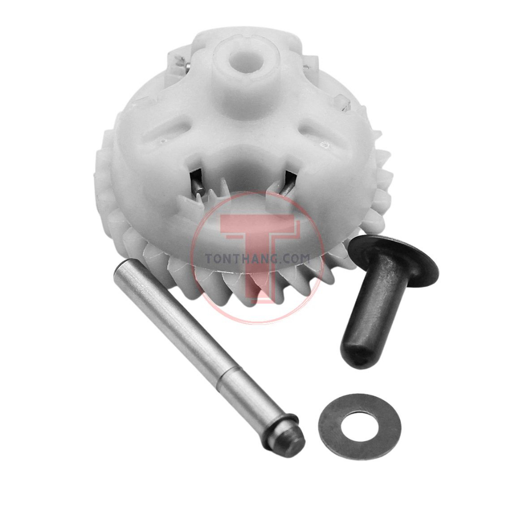 Nhông tự động nhông điều tốc máy xăng GX340 GX390 GX420 GX460 11hp 13hp 15hp 18hp