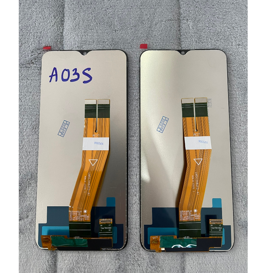 Màn hình Samsung A03s
