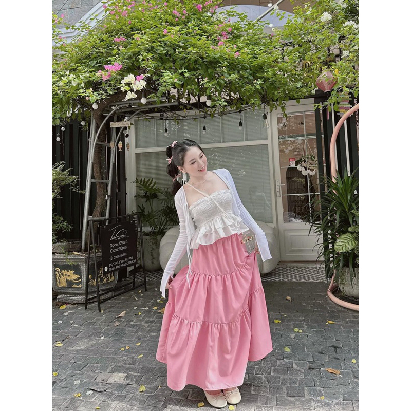 SET MAXI NHÚNG 3 MÓN